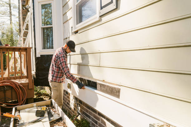 Trusted Siding service in Millersville, MD - Creative Siding